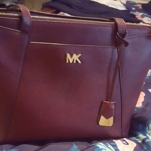 Authentic brand new MK purse